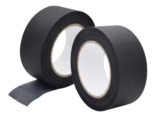 [66909] Cinta Multiproposito Help Tape 50x9mts Negro