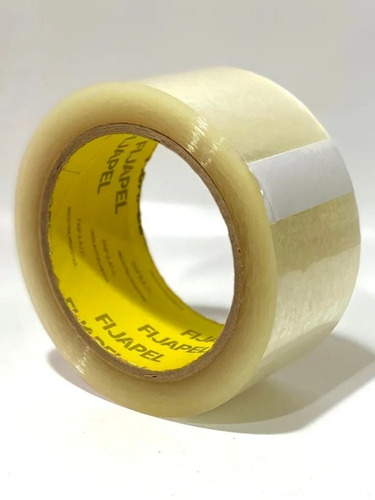 [66912] Cinta Embalar Transparente 48mm X 90Metros