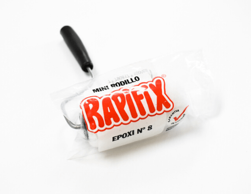 [67042] Mini rodillo epoxi Nº11