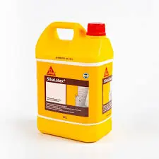 [67049] Adherente En Bidon X 5 Lts  (P/Aprox 700kg)