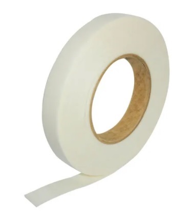 [67409] Cinta Doble Faz Espuma 12mm X 5mts