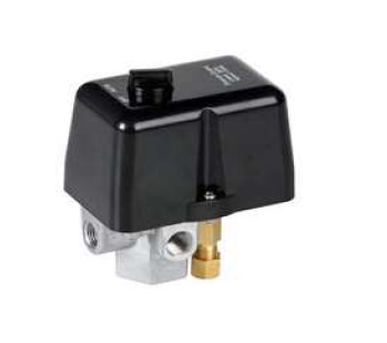 [68658] Presostato 5 Vias NPT P/Aire 1/4"