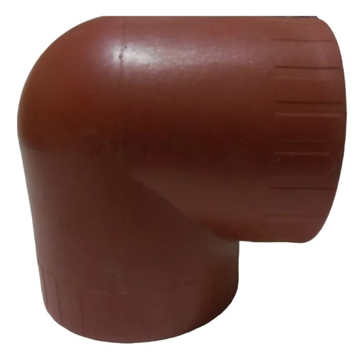 [68660] Codo 90° Inox 316 MH 1/2