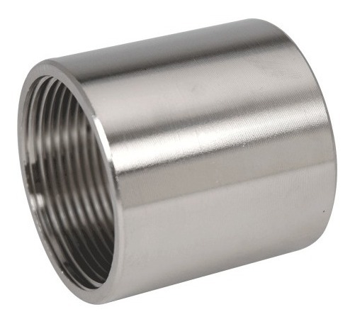 [68668] Cupla Inox 316 - GNB   1/2"
