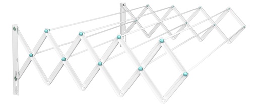 [70471] Tender Extensible 9 Caños 80cm