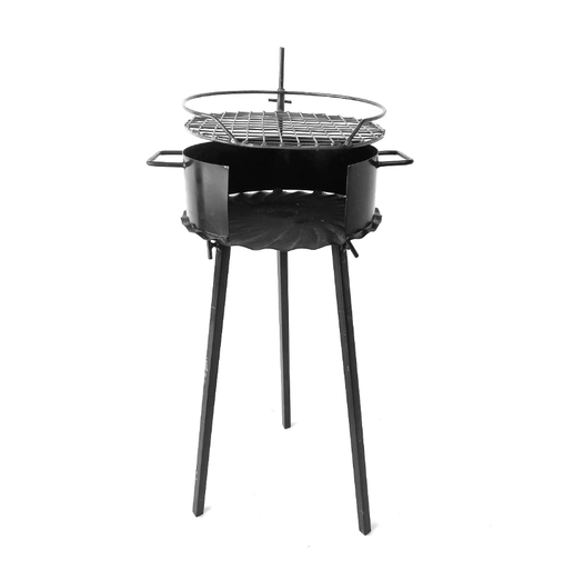 [71020] Fogon Tipo Disco Pata Ancha