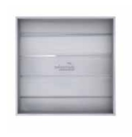 [71633] Tapa Camara Ref Galv Vista Ac Inox 30x30