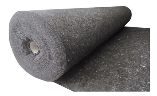 [72937] Geotextil 4.6 De Ancho 200gr  $ X M2  (Rollo 920m2/200ML )