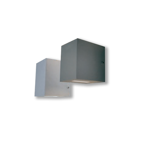 [60325] Ext. Difusor Bidi Chapa Prisma  Med.E27 Negro