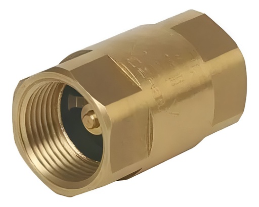 [73319] Valvula De Retencion Re-Ge Bce 1 1/2"