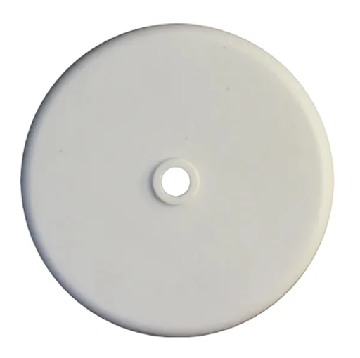 [71817] Floron Ø100mm 1 Luz Color Blanco Texturado