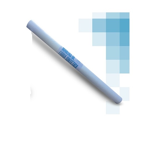 [75820] Manta Estandar 13 Gr Ancho 1mt Rollo X 25mts