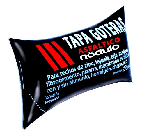 [76251] Tapagoteras Nodulo Sachet X 250gr