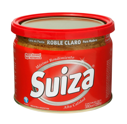 [19174] Cera Liquida Roble Claro Suiza 900Ml