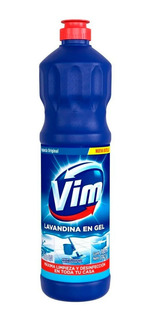 [33771] Lavandina En Gel Vim 750Ml