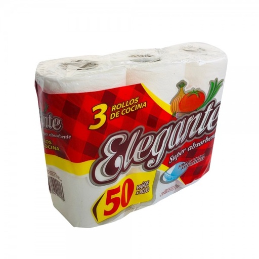 [36632] Rollo De Cocina Elegante