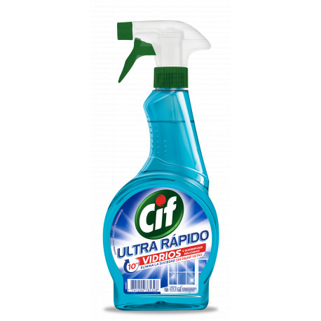 [39539] Limpiavidrios Y Multiuso Gatillo Cif