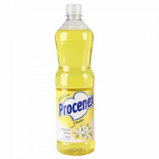 [40362] Limpiador Liq. Proecenex Limon X900ml