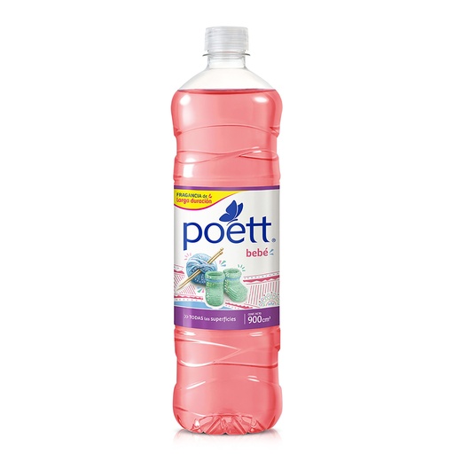 [40895] Desodorante De Ambiente Alegria Tu Dia Poett X 360ml