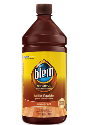 [42221] Cera Solvente Roble Oscuro 1L
