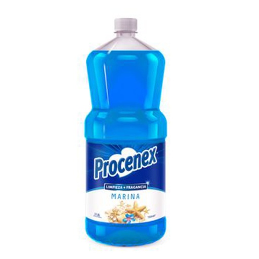 [43546] Limpiador Liq. Marina Procenex X 1.8