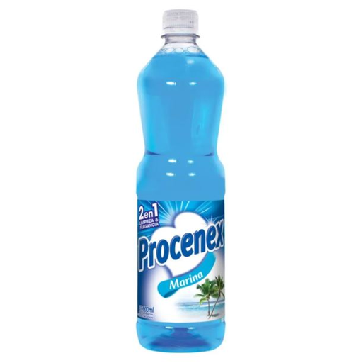 [46109] Limpiador Liq. Marina Procenex X900ml