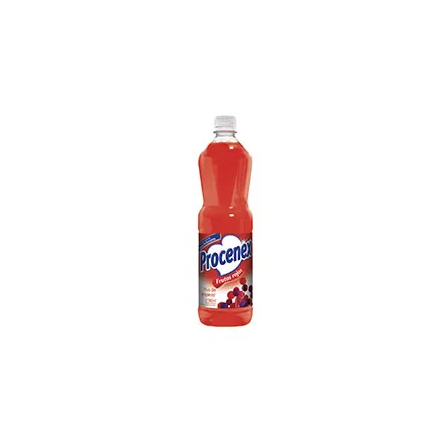[46110] Limpiador Liq. Frutos Rojo Procenex X900ml
