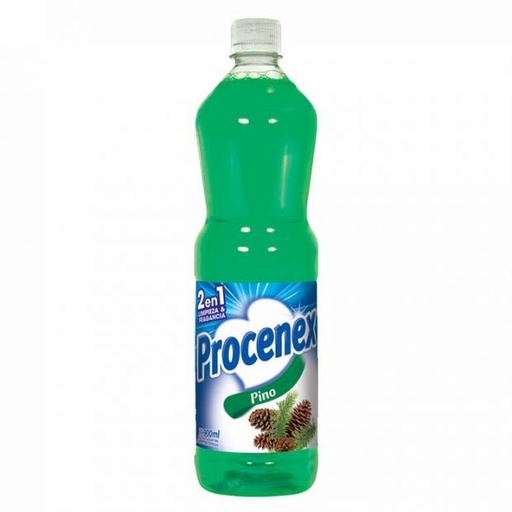 [47244] Limpiador Liq.Desinfectante Musica En Prim.Poett X 900ml