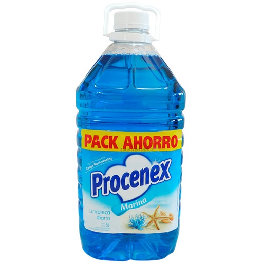 [47756] Limpiador Liq. Marina Procenex 5Lts