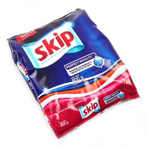 [48954] Jabon En Polvo Intelligent Perf. Result SKIP