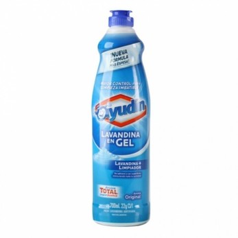 [50853] Lavandina En Gel DP Ayudin