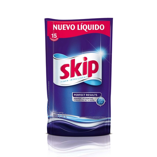 [51091] Jabon Liquido DP Skip X1.5L