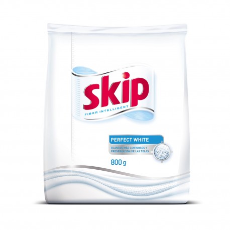 [56098] Jabon En Polvo Intel Perfect Skip