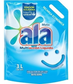 [56799] Jabon Liq Progress Matic DP Ala X 1.5L