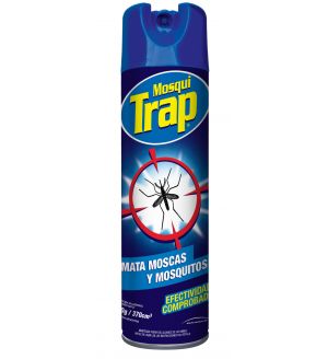 [56876] Insecticida Moscas Y Mosquitos Mosquitrap
