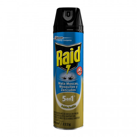 [57527] Espirales Insecticidas 5 En 1