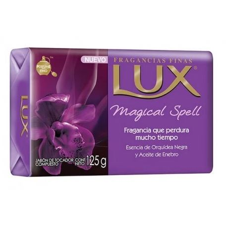 [59322] Jabon Barra Magical Spell Lux 125gr