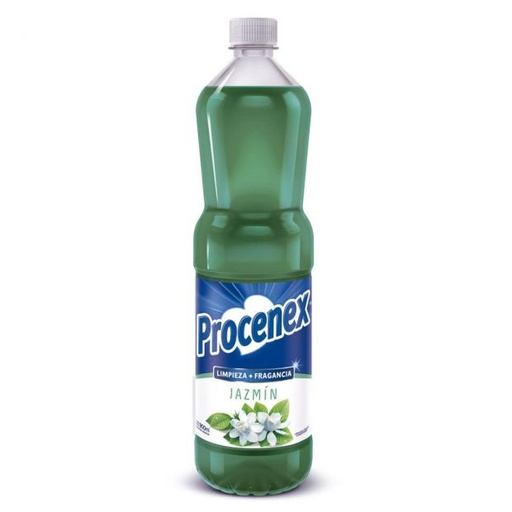 [59676] Limpiador Liquido Jazmin Procenex X 900cc