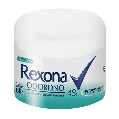 [60278] Desodorante Crema Odorono 60cc