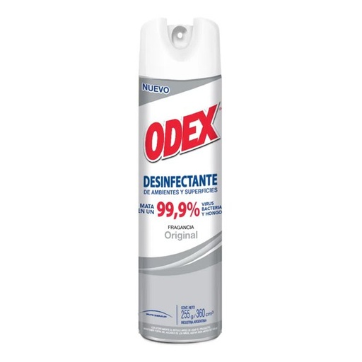 [65469] Desinfectante De Ambientes Odex 360 Cm3