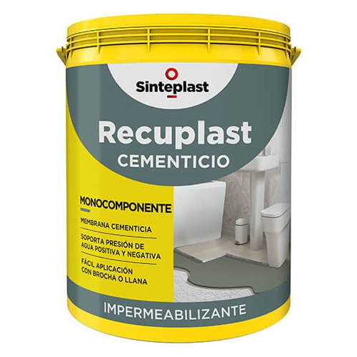 [74114] Cera Cementicia Lata X 4Kg