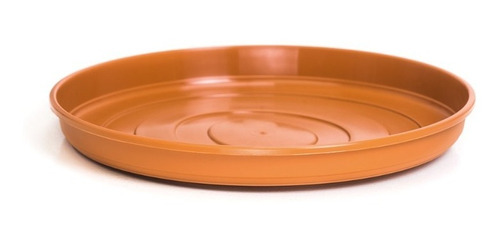 [19222] Plato Nº 22 Terracota / Barro