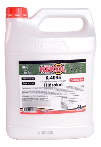 [74112] Hidrolaca X 20L