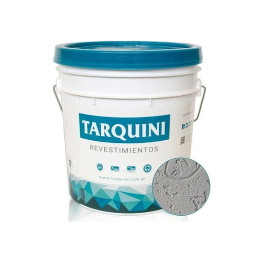 [74058] Revestimiento Raya 2 Mediano Gris Kavana X 25 Kg
