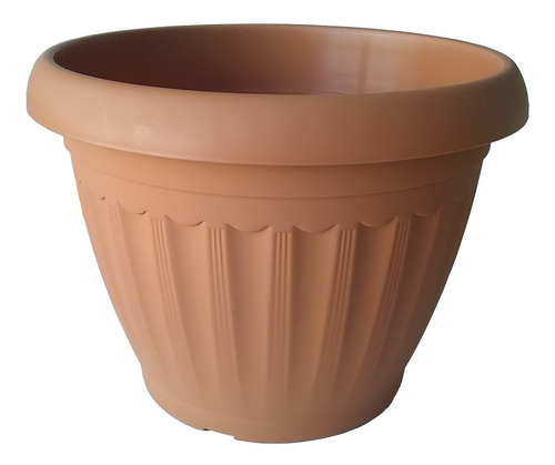 [19268] Maceta Ibiza Nº 35 Terracota