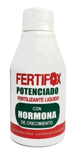 [22736] Fertilizante C/Hormonas De Crecimiento X 250Cc