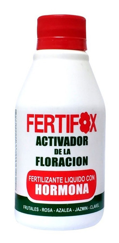 [22738] Fertilizante P/Azaleas X 200Cc