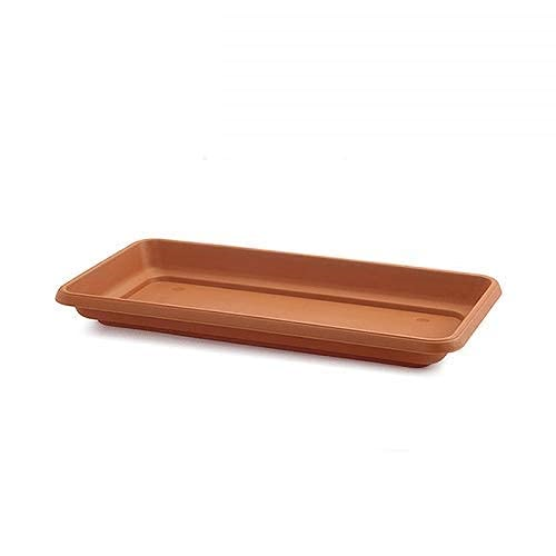 [31817] Plato Para Jardinera 35Cm Barro