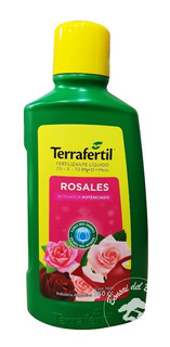 [39344] Fertilizantes P/Rosales 200 Cc