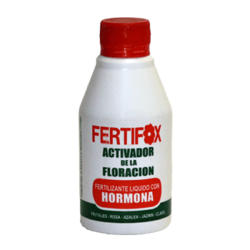 [40022] Activador De Floración 200cc